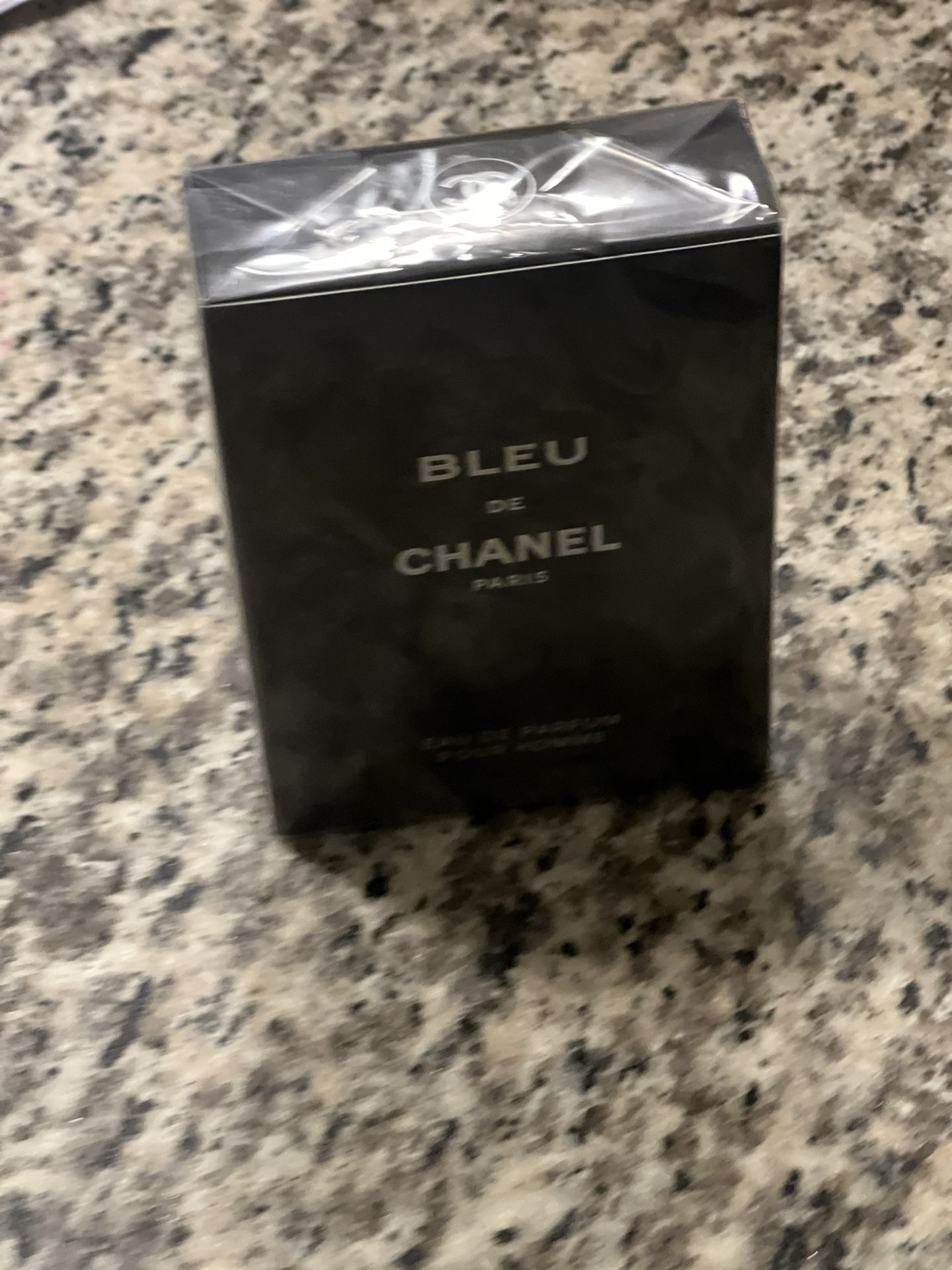 Bleu De Chanel & Miss Dior Perfume