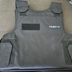 Bullet Proof Vest