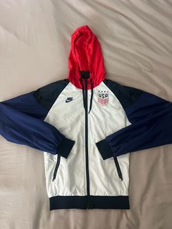 FIFA USA windbreaker size XS $35
