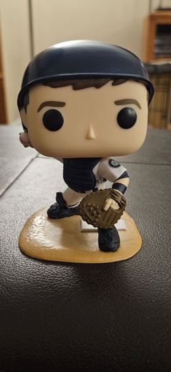 Edgar Martinez & Dan Wilson Funko Pop