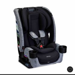 Britax one4life slim all in one convertible car seat
