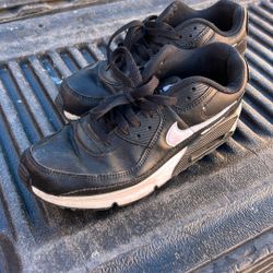 Nike Air Max Size 6.5