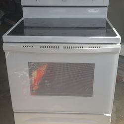 Whirlpool Oven