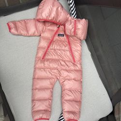 Patagonia Snow Suit 