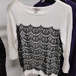 Clothing Medium/Large