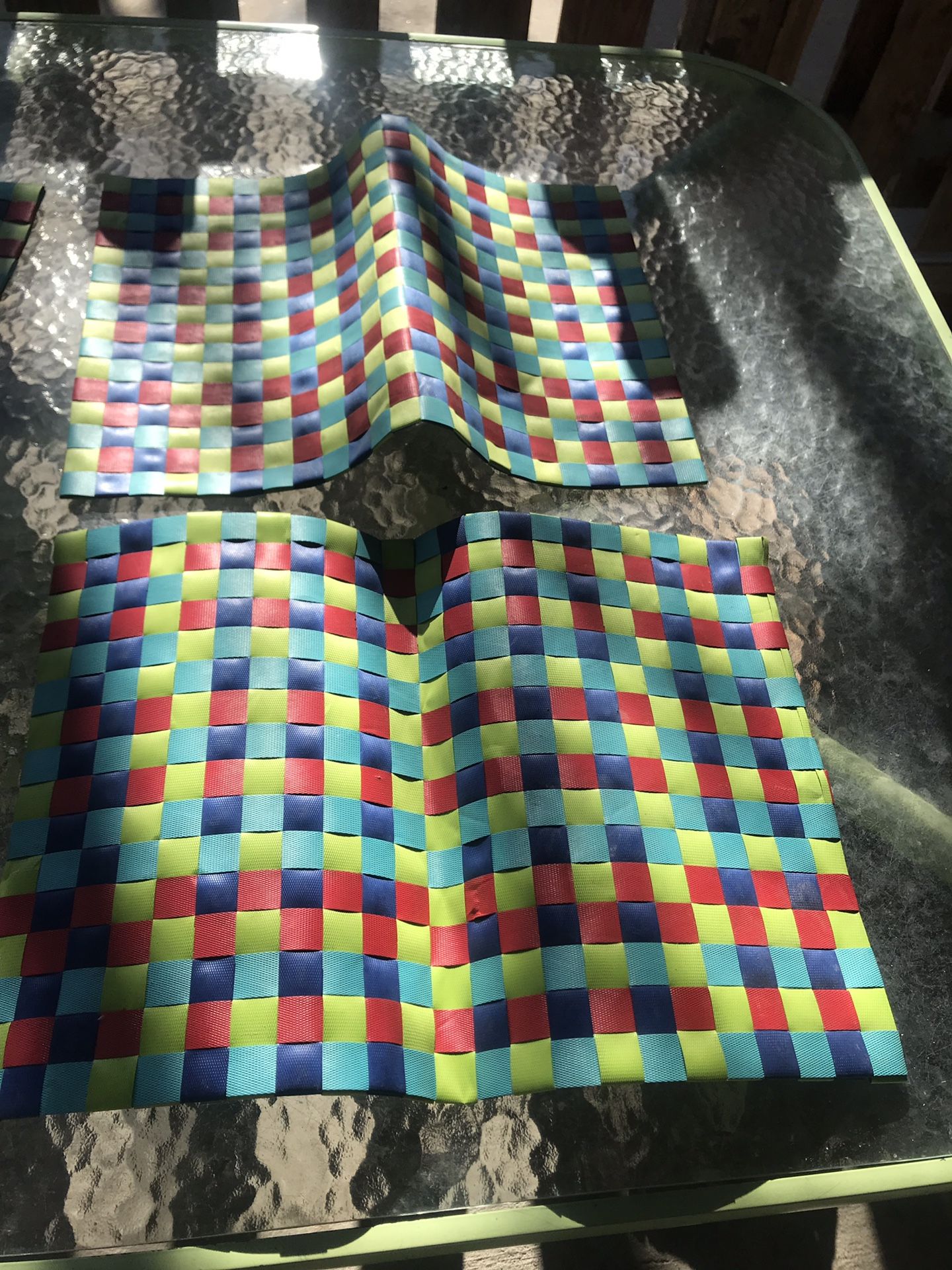 Tablecloths and Placemats