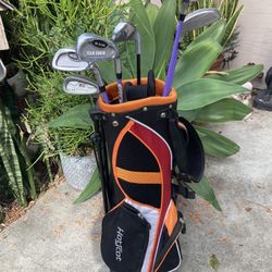 Youth Golf Club Good Condition 