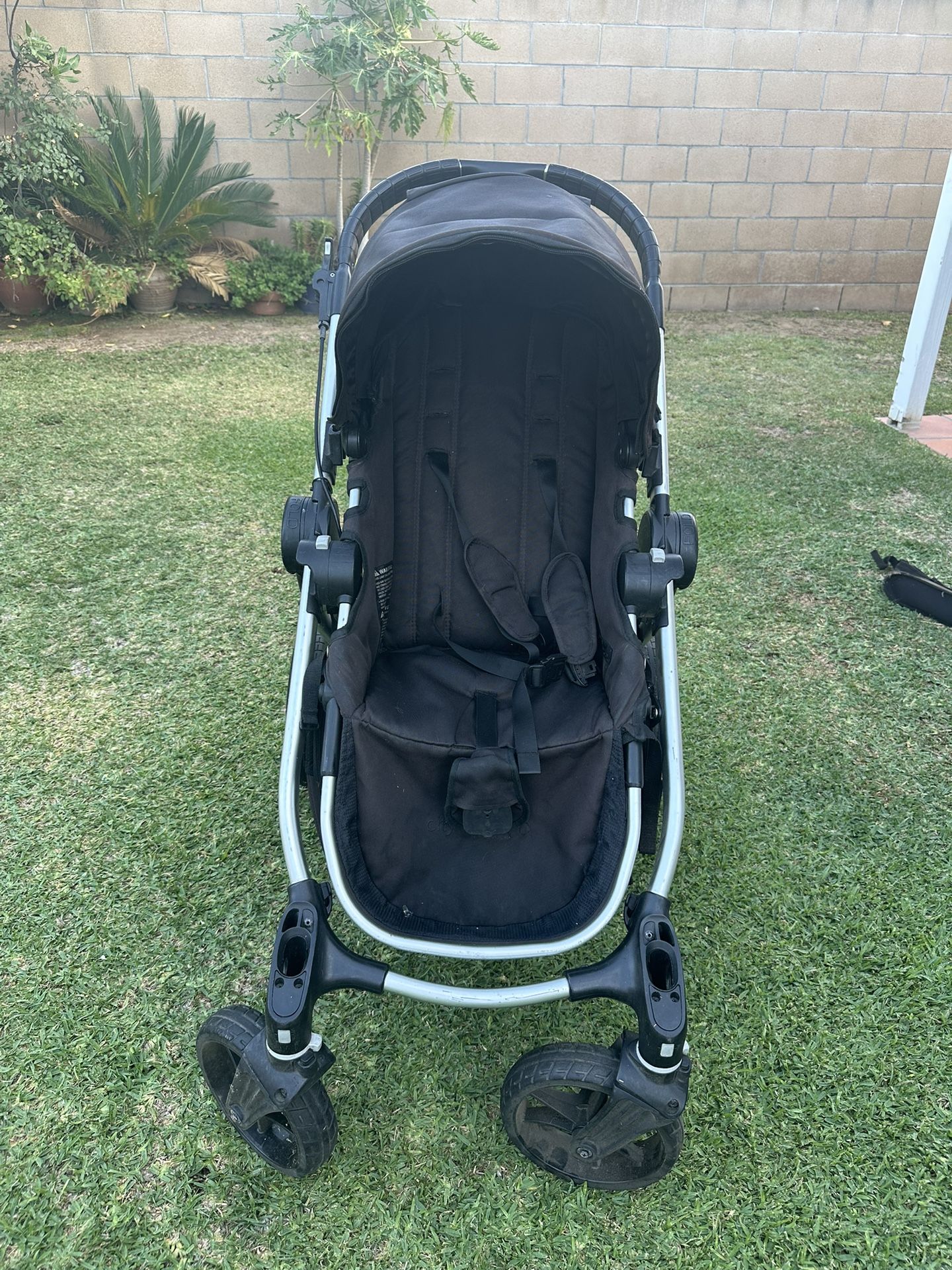 City select Stroller