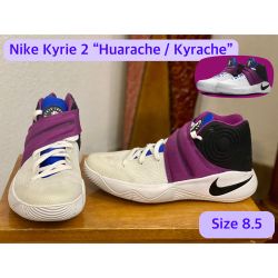 Nike Kyrie 2 “ Huarache / Kyrache”