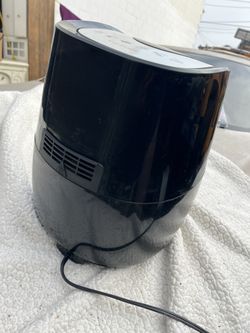 Insignia Digital Air Fryer - Excellent Condition - $30
