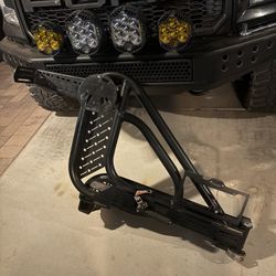 Dirtcom Trail Swing 