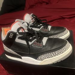 Jordan 3