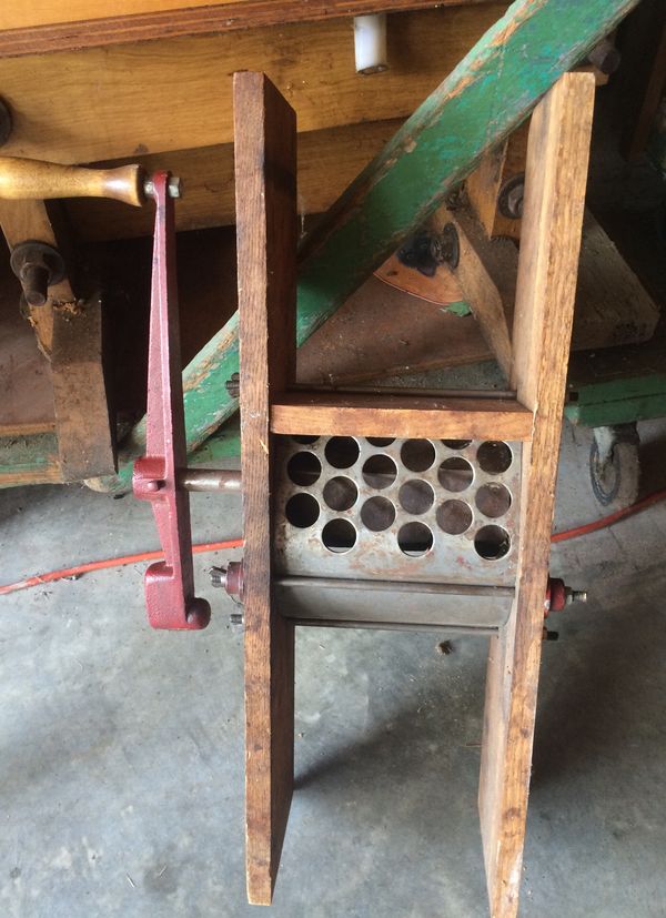 Cider Press For Sale >> Vintage Cider Press For Sale In Gig Harbor Wa Offerup Cider Press For Sale >> Vintage Cider Press For Sale In Gig Harbor Wa Offerup
