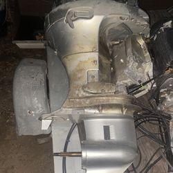 Honda 130 Parts Motor