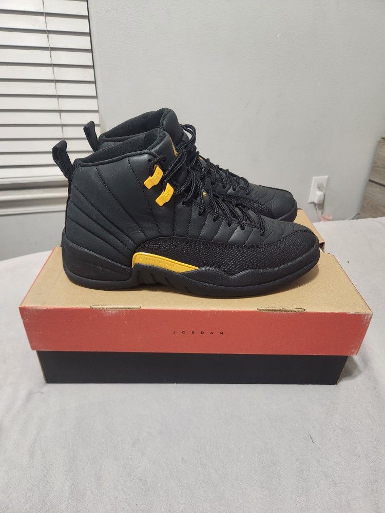 Air Jordan 12 Retro