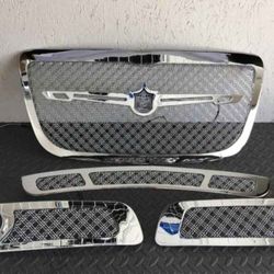 Tiarra LUXURY Grille 2011-2014 CHRYSLER 300 