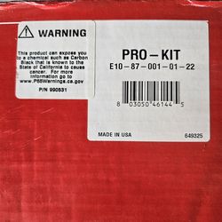 Eibach Lowering Springs Tesla Model 3 RWD