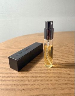Mind Games - Mentor Travel Atomizer