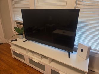 55” Roku 4k Smart Tv
