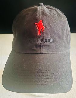 Captain Morgan Sports Cap