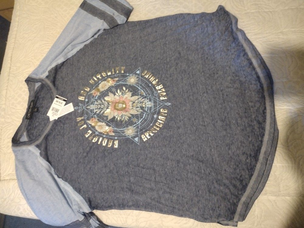 Womens Shirts
