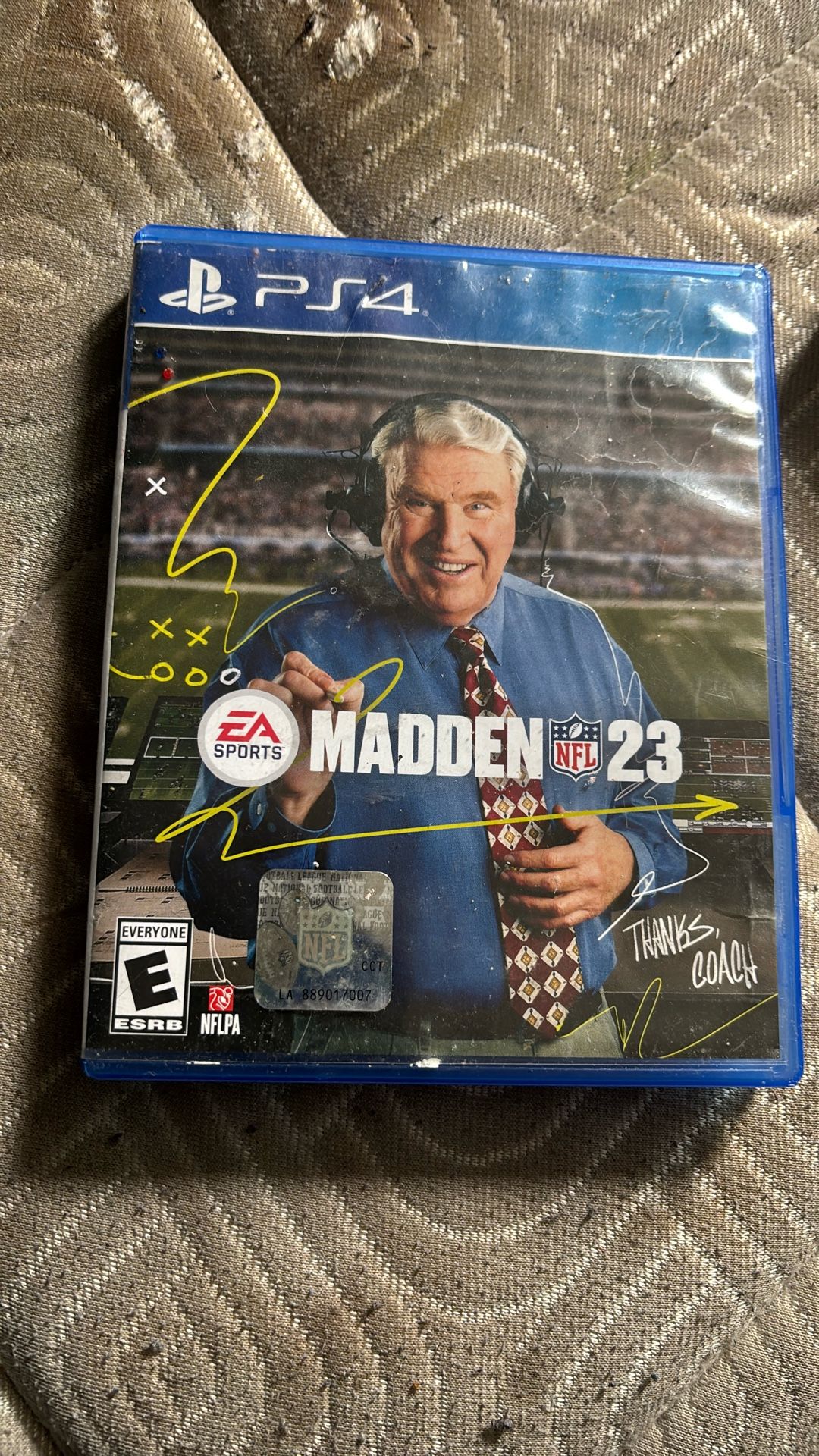 Madden