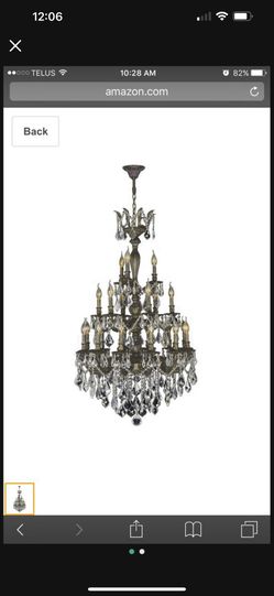 Chandelier