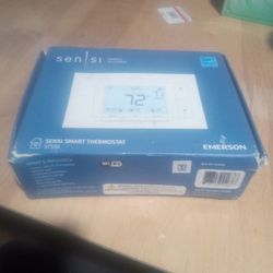 Sensi Smart Thermostat 
