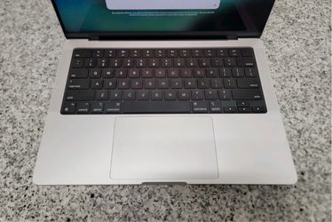 Macbook pro M3