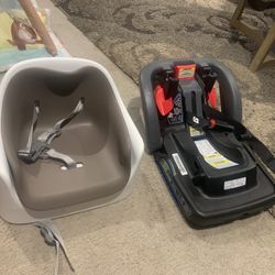 Baby Items 