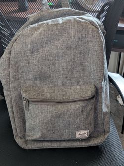 Herschel backpack