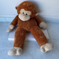 Large stuffed Toy 🐵