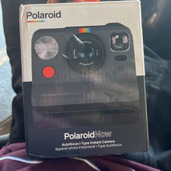 Polaroid Now 