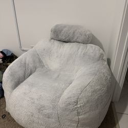 Bean Chair 