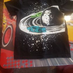 Toddler Boys T SHIRT 