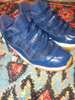 Jorden 11 retro