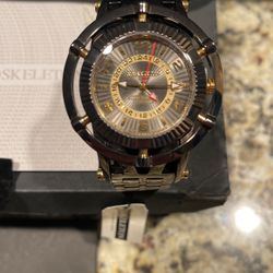 Mens watch