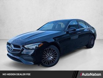 2026 Mercedes-Benz C 300