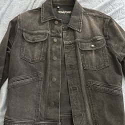 Tom Ford Denim Jacket