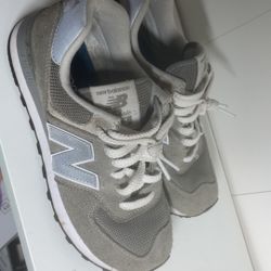 New balance