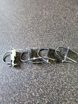 Battle Rope Wall Anchor 