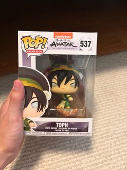 Toph Funk Pop