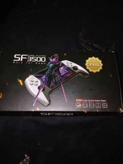 SF3500