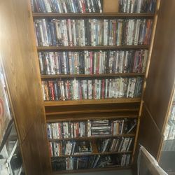 DVD Collection 