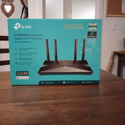 Tp Link Router 