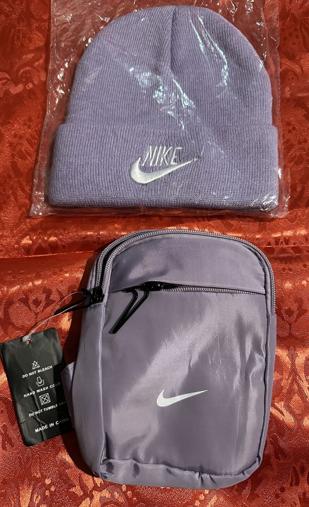 Beanies& Bags 2 Pc Sets ALMOST OUT
