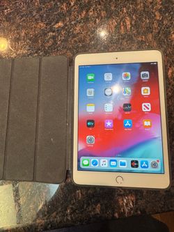 iPad Mini 2