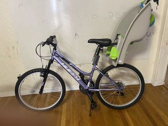 Brand New Bike With Clutch