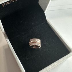 Charm 925 Silver For Pandora Bracelet.!