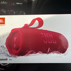 JBL speaker
